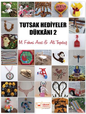cover image of Tutsak Hediyeler Dükkânı 2